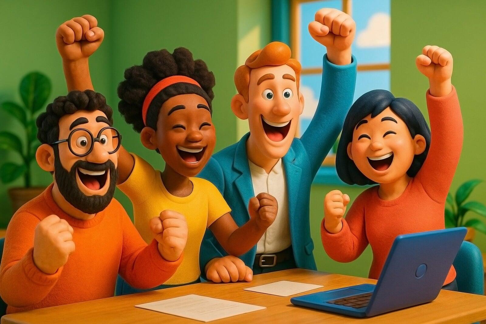 That ‘Touchy-Feely’ Stuff Could Be Killing Your Business